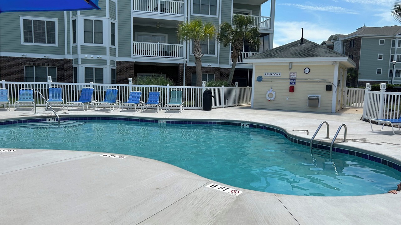 Photo of Outdoor in Central Myrtle Beach