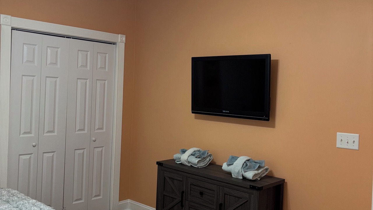 Photo of Bedroom in Central Myrtle Beach