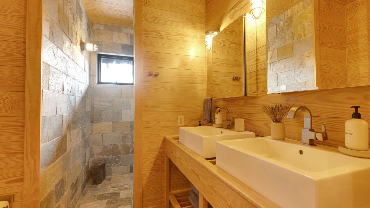 Photo of Bathroom in Providence