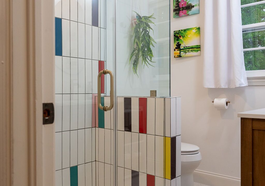 Photo of Bathroom in Rock Hill