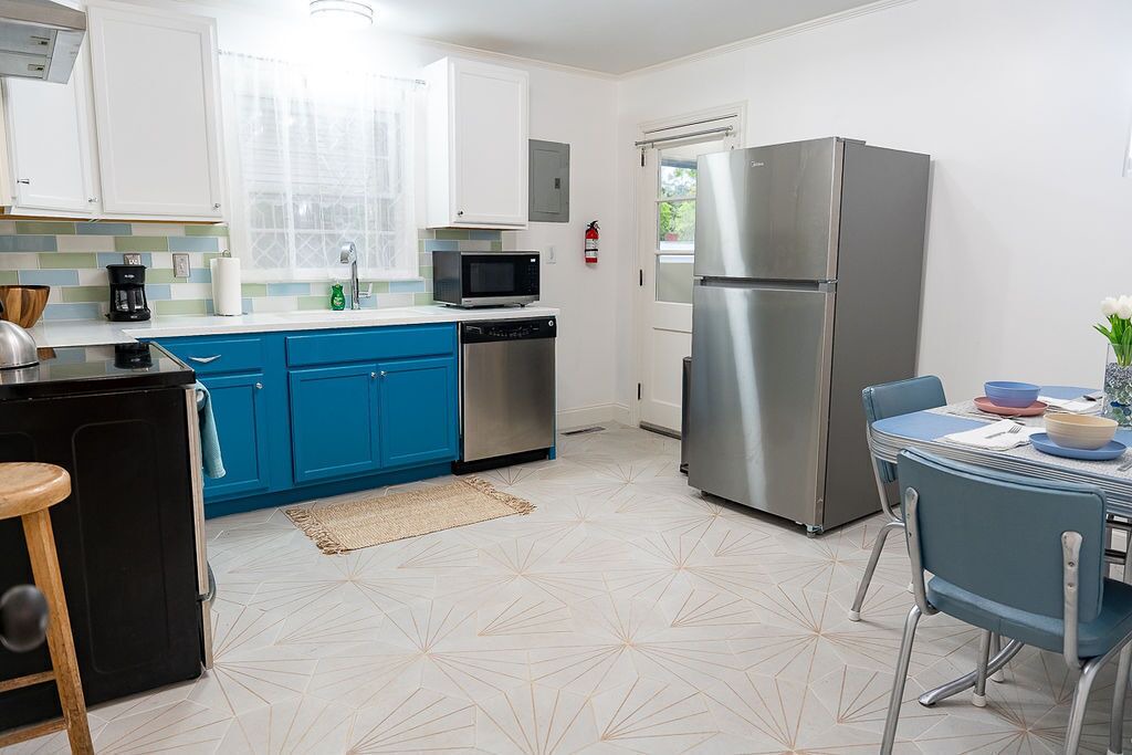Photo of Kitchen in Rock Hill