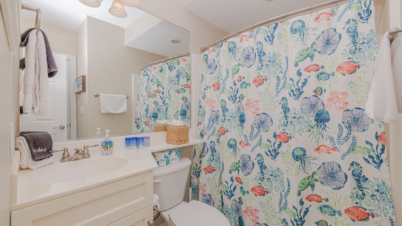 Photo of Bathroom in Isle of Palms