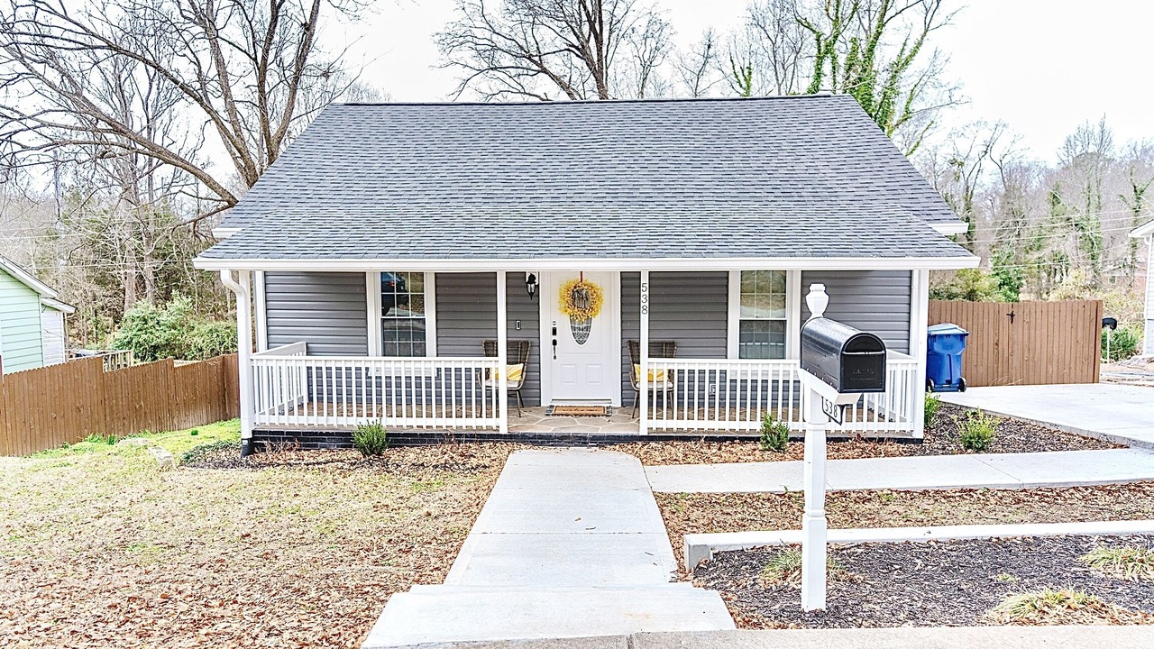 Photo of Outdoor in Woodruff