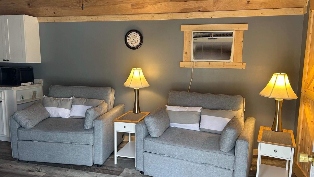 Photo of Livingroom in Mc Carr