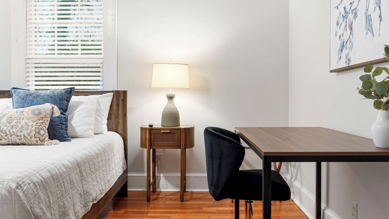 Photo of Bedroom in Sans Souci