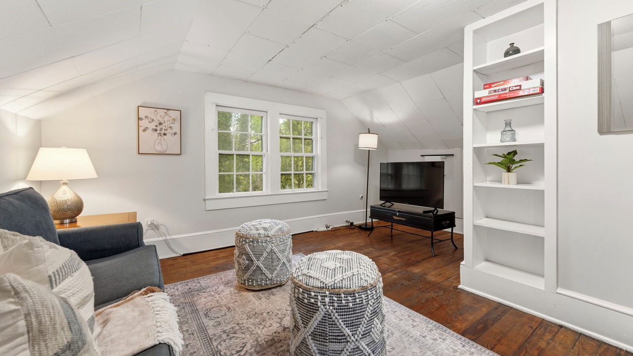 Photo of Livingroom in Sans Souci