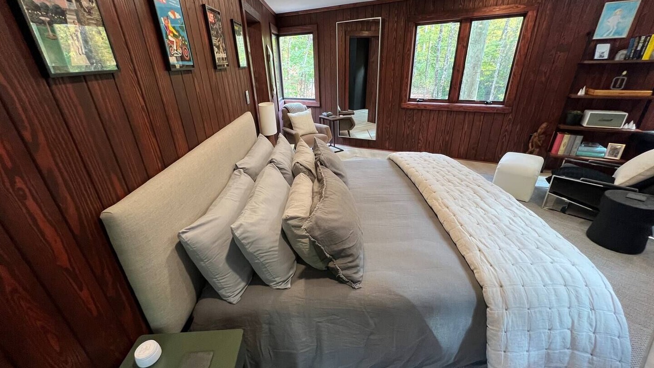 Photo of Bedroom in Brevard