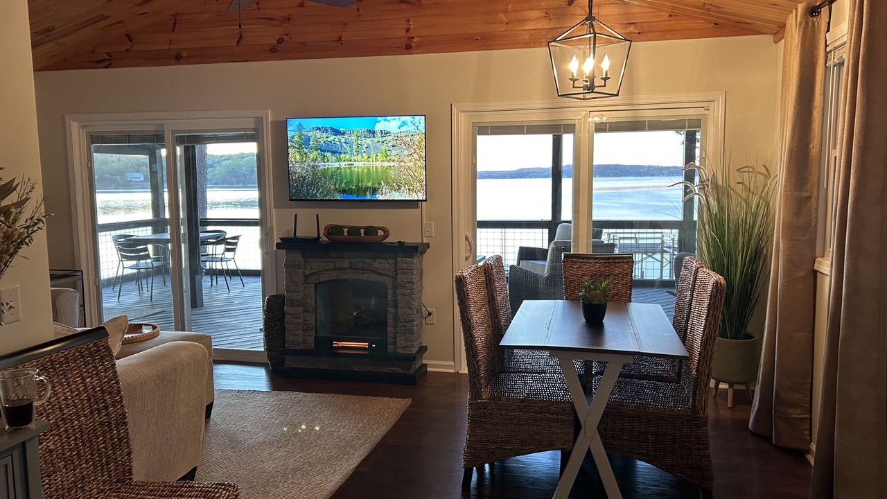 Photo of Livingroom in Ridgeway