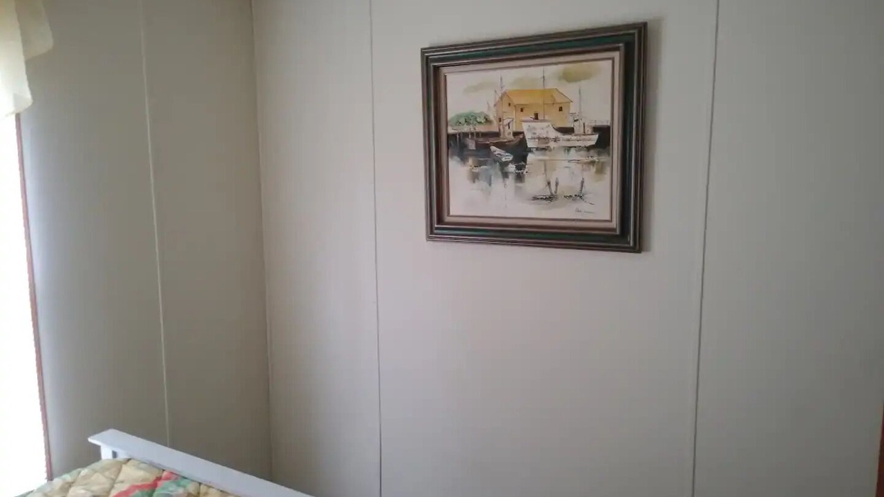 Photo of Bedroom in Cape Carteret