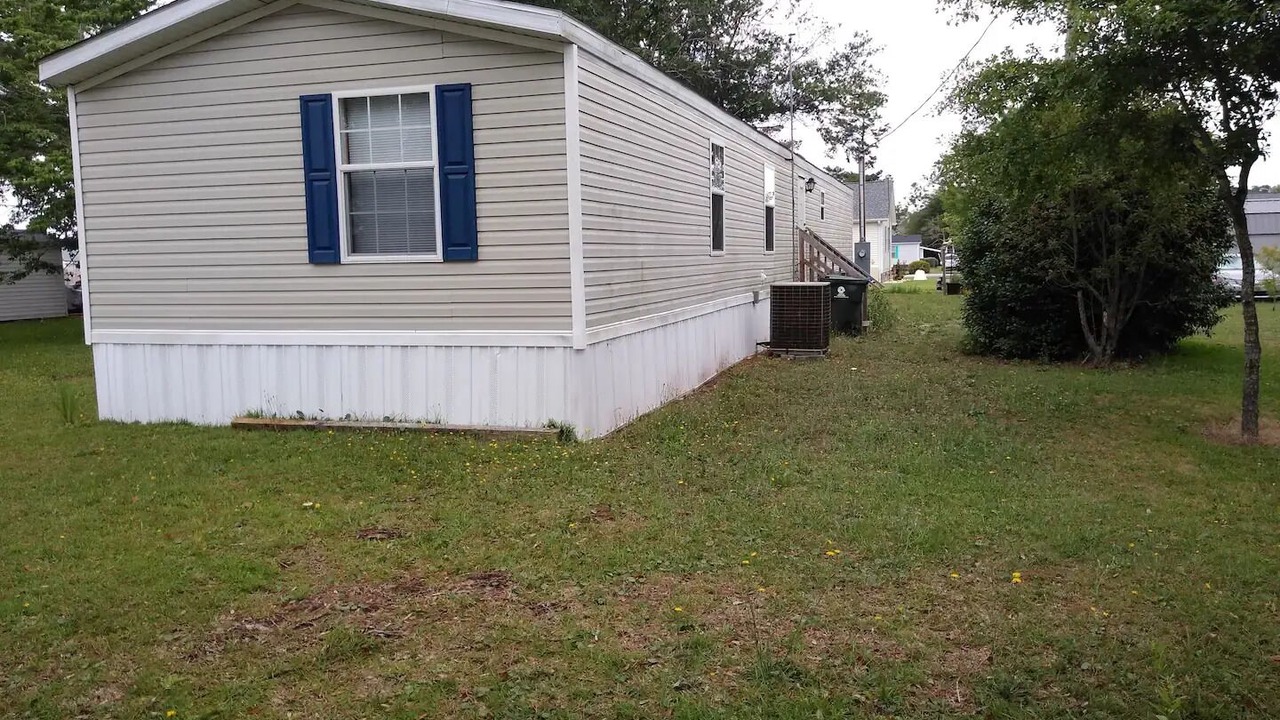 Photo of Outdoor in Cape Carteret