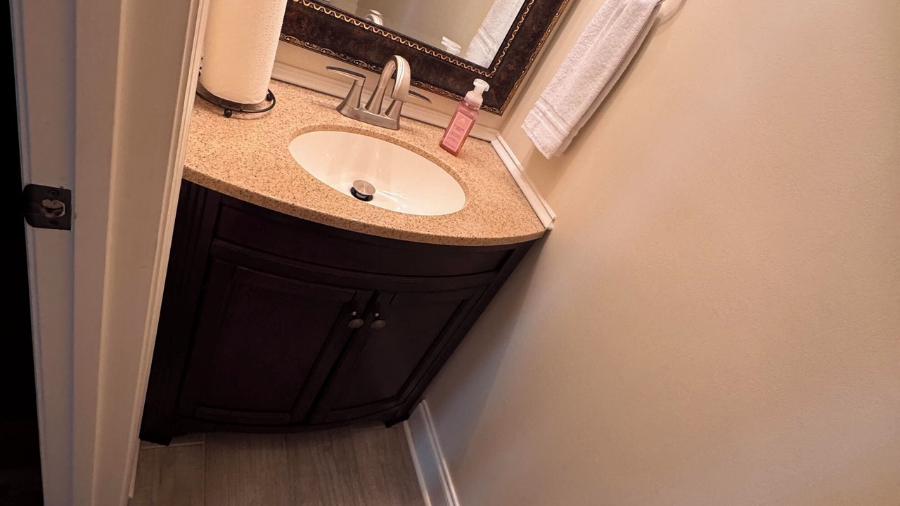 Photo of Bathroom in Evans