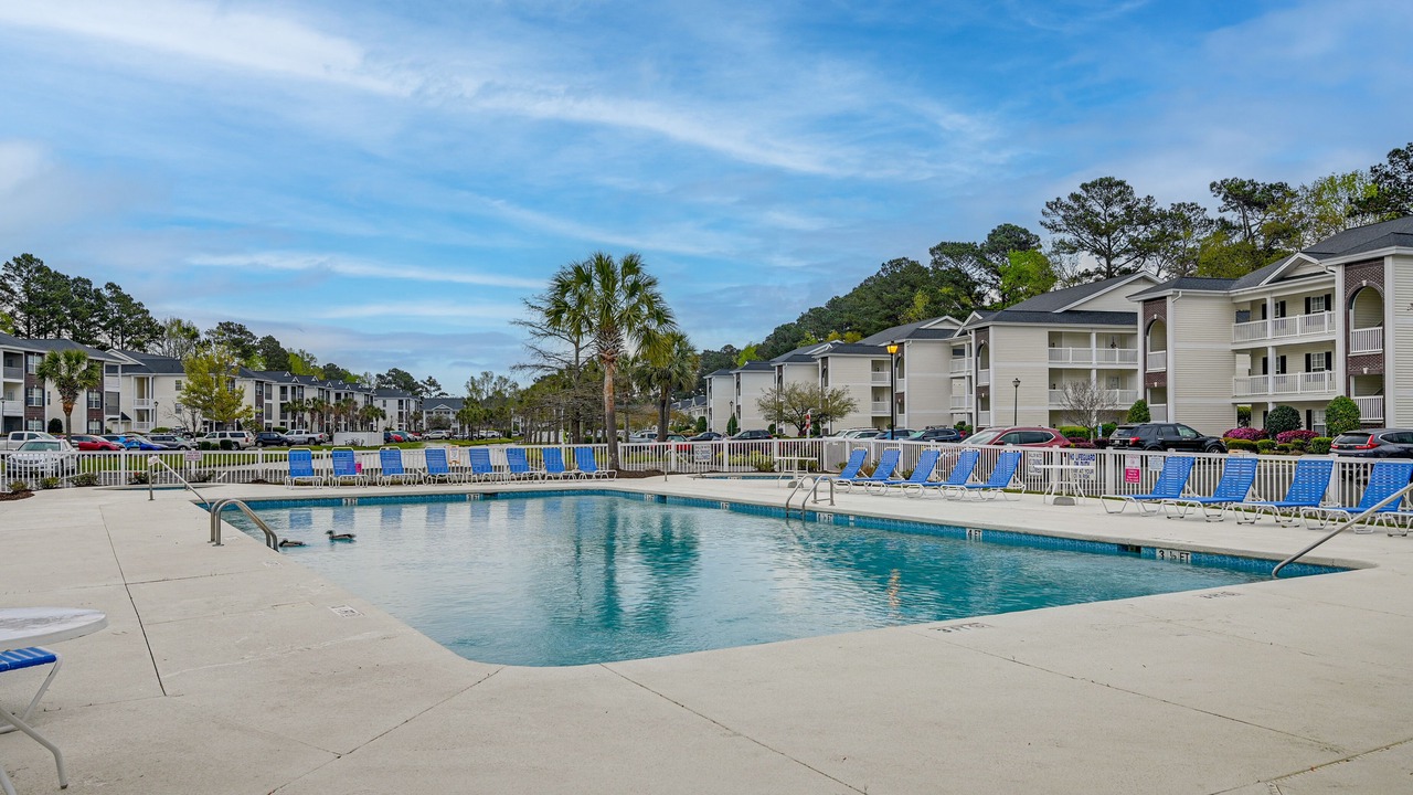 Photo of Outdoor in Carolina Forest