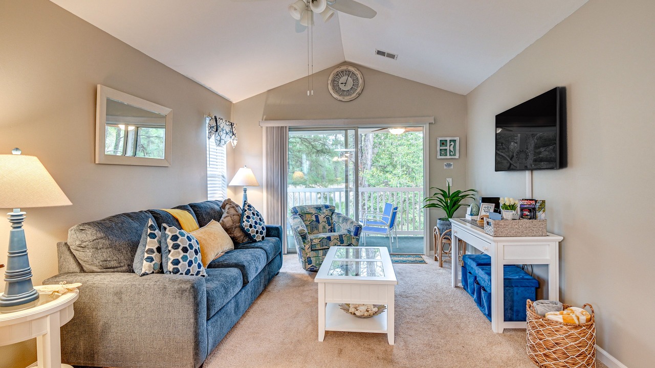 Photo of Bedroom in Carolina Forest
