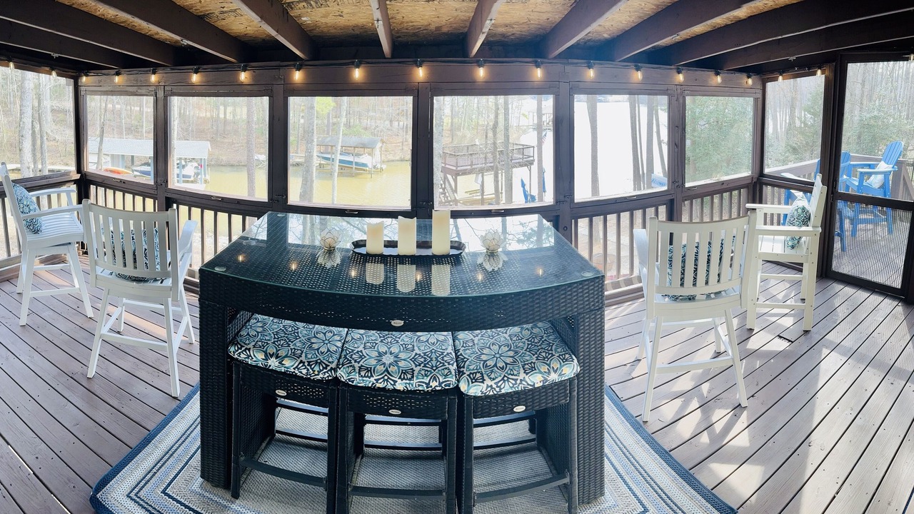 Photo of Outdoor in Bracey
