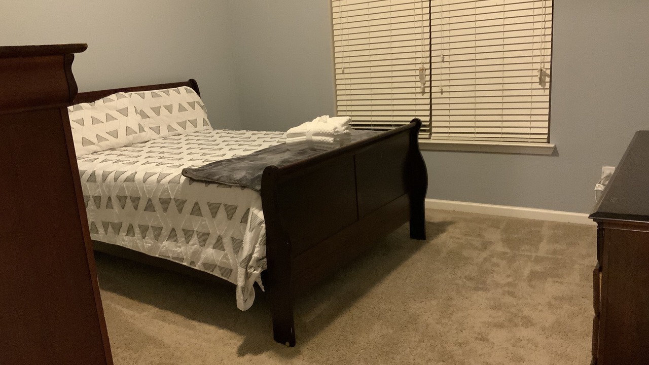 Photo of Bedroom in Belvedere