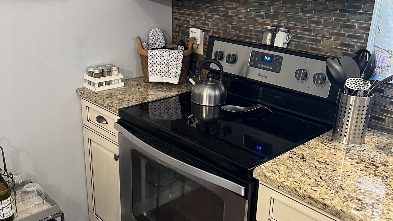 Photo of Kitchen in Franklin