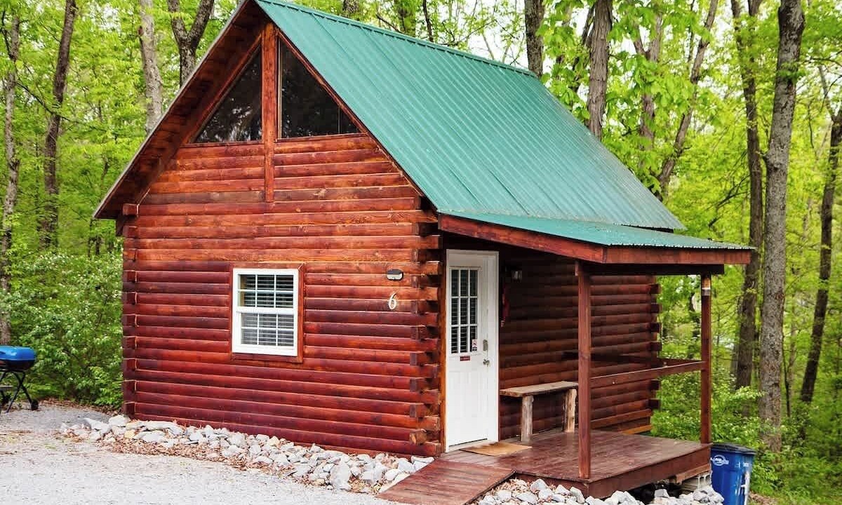 Photo of Outdoor in Columbia