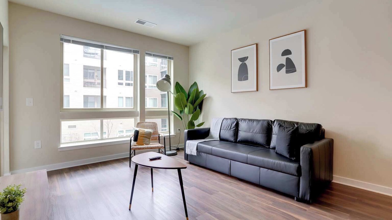 Photo of Livingroom in Groveton