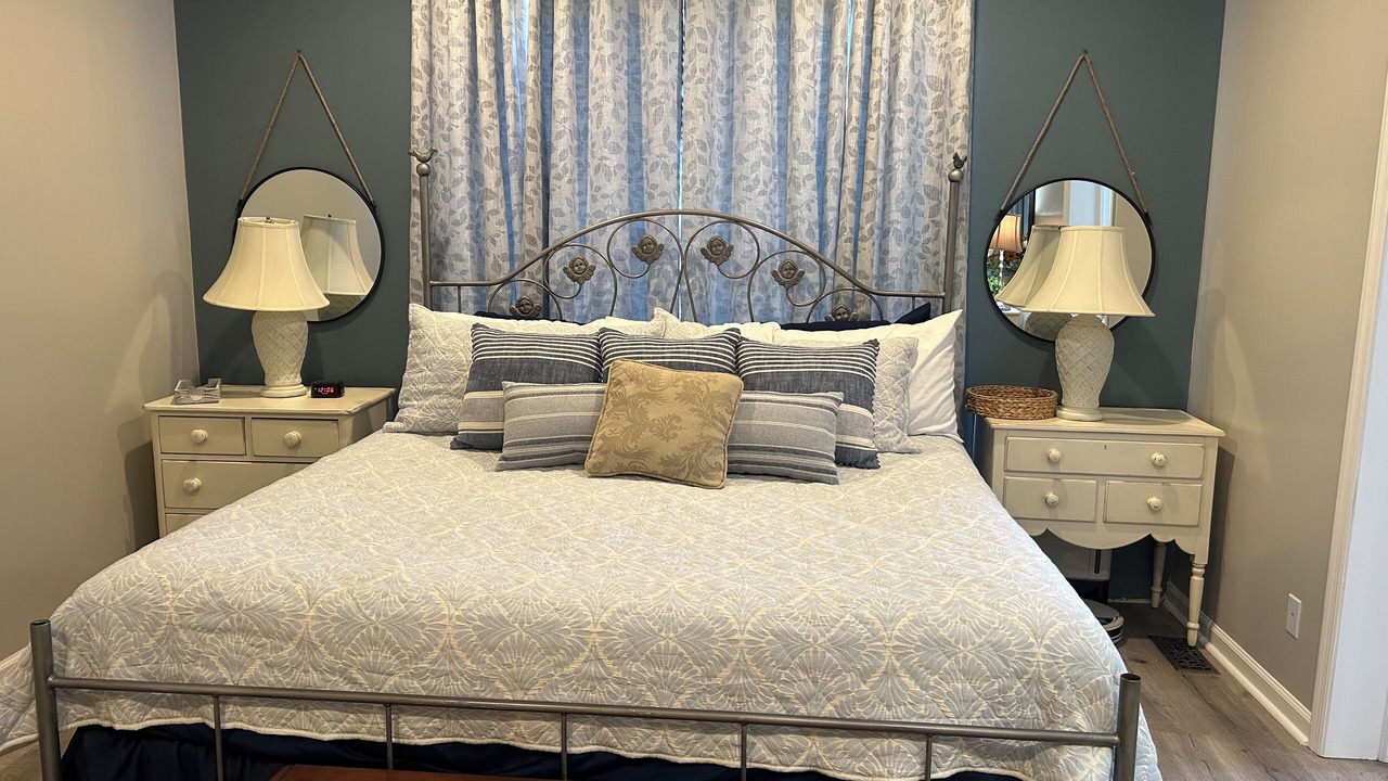 Photo of Bedroom in Ridgeway