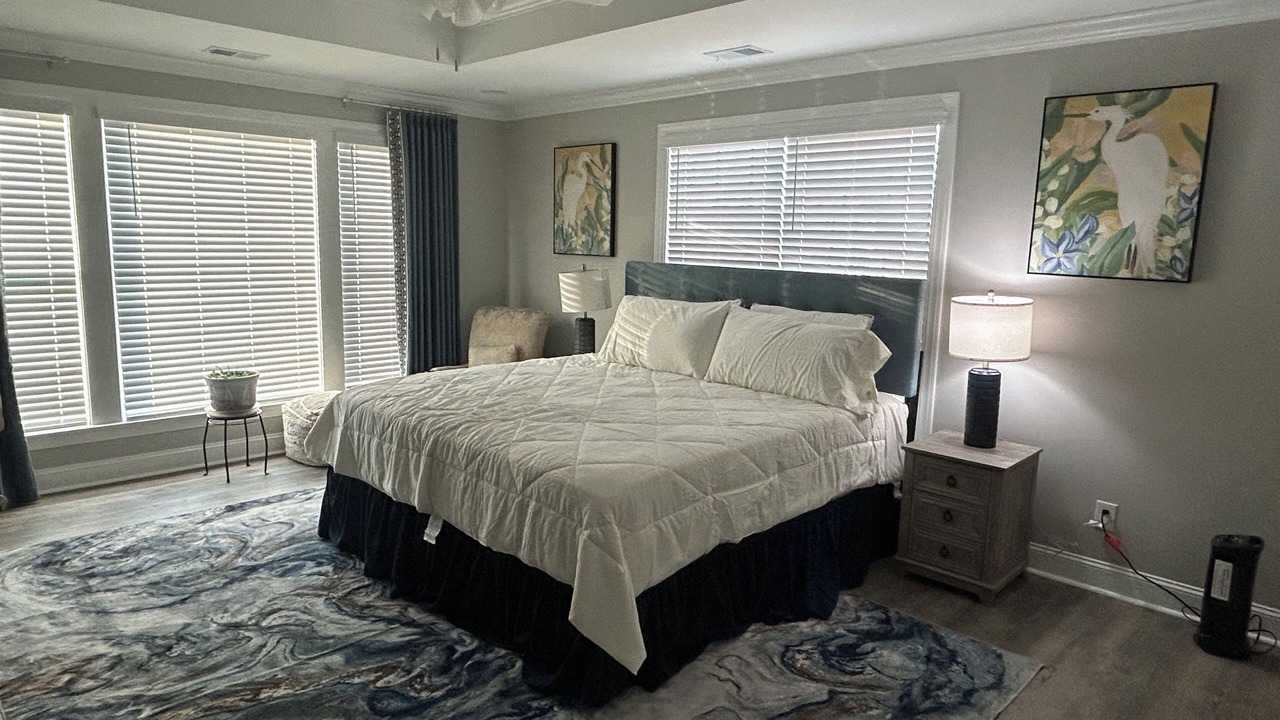 Photo of Bedroom in Ridgeway