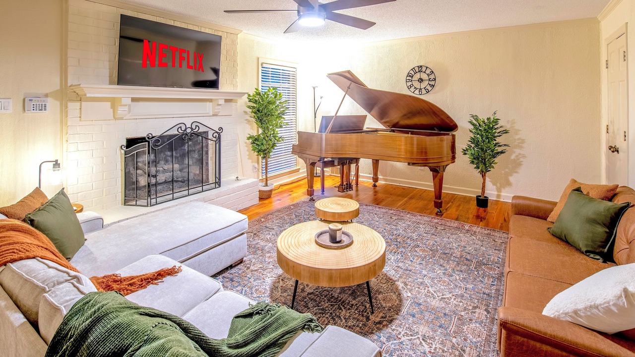 Photo of Livingroom in Ellendale