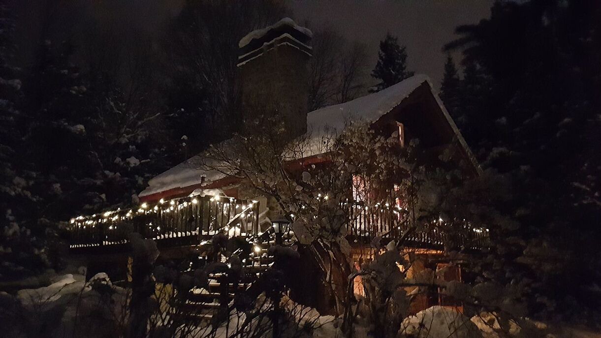 Photo of Outdoor in Morin Heights