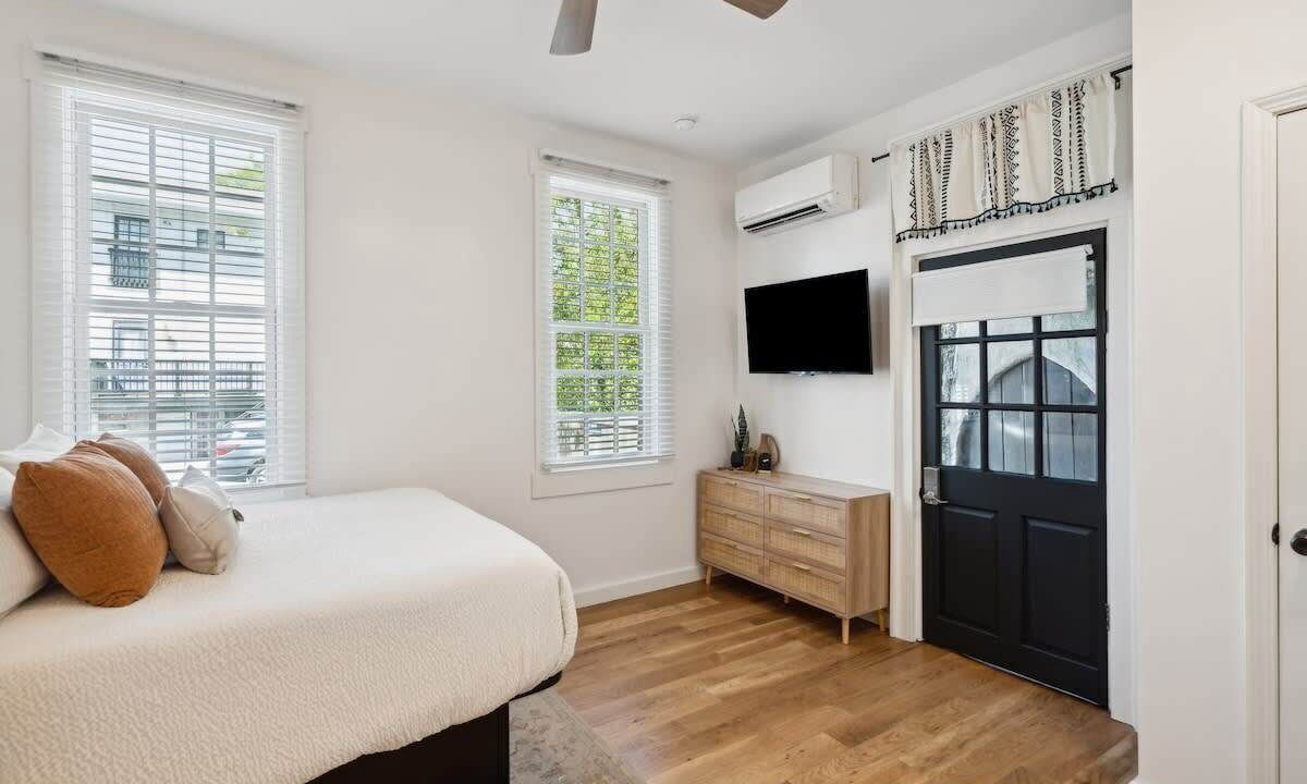 Photo of Bedroom in Cannonborough Elliotborough
