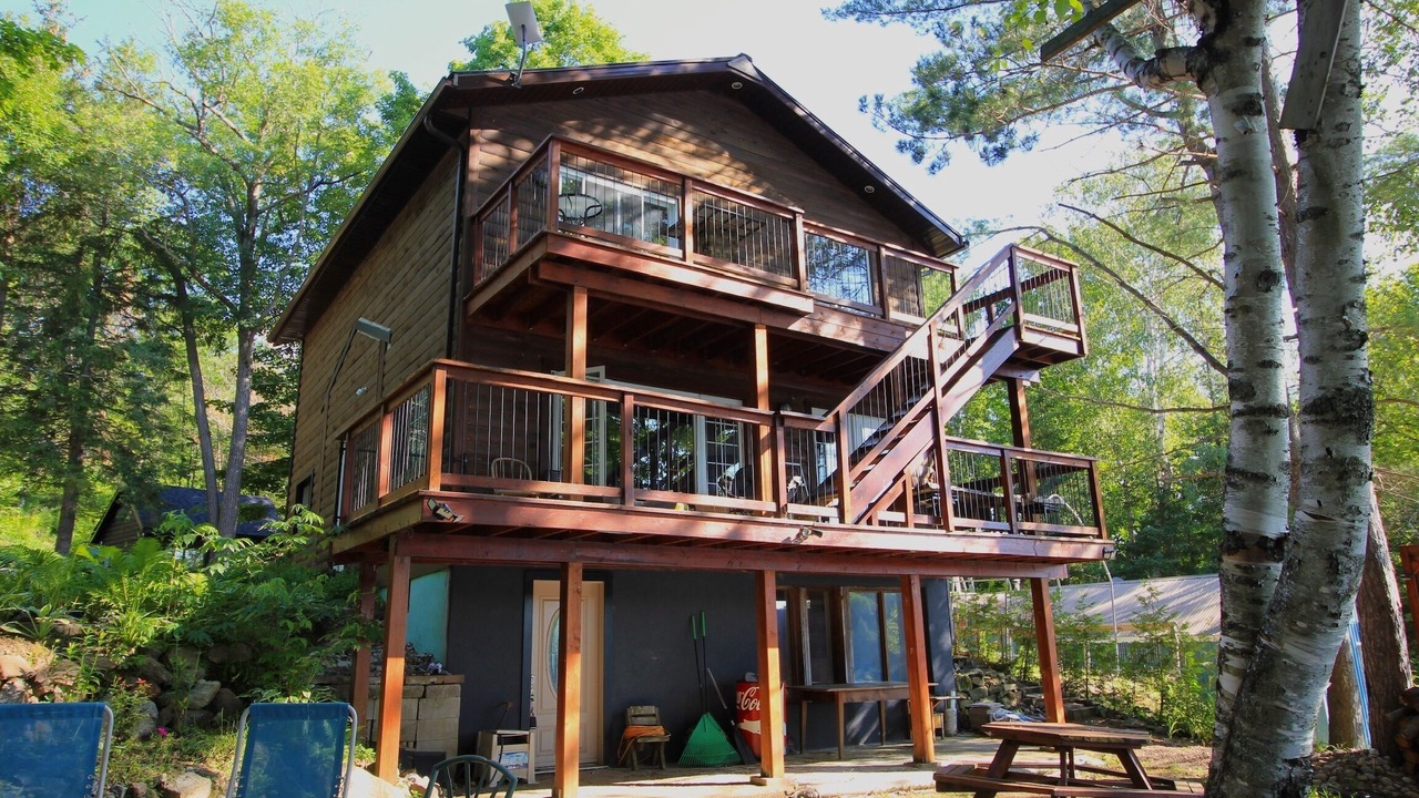 Photo of Outdoor in Faraday
