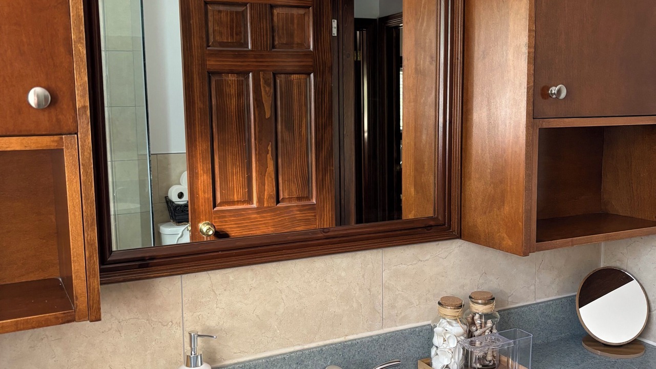 Photo of Bathroom in Faraday