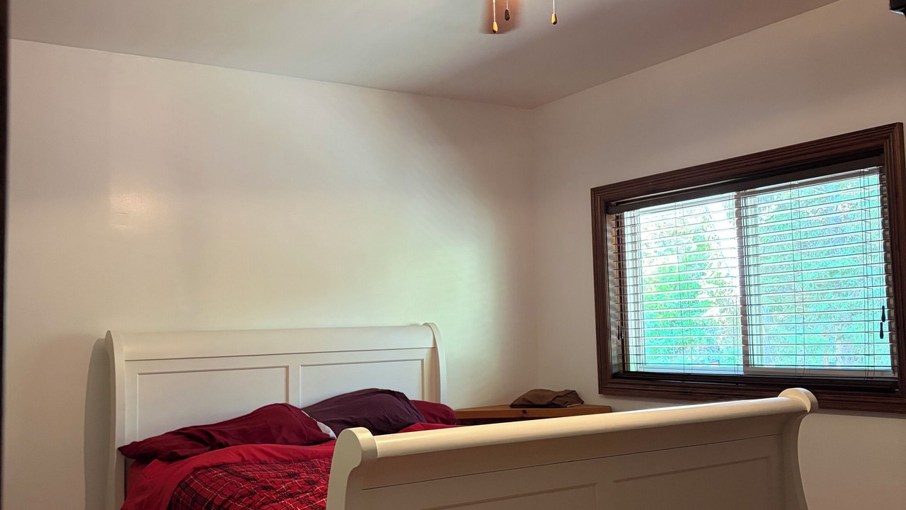 Photo of Bedroom in Faraday