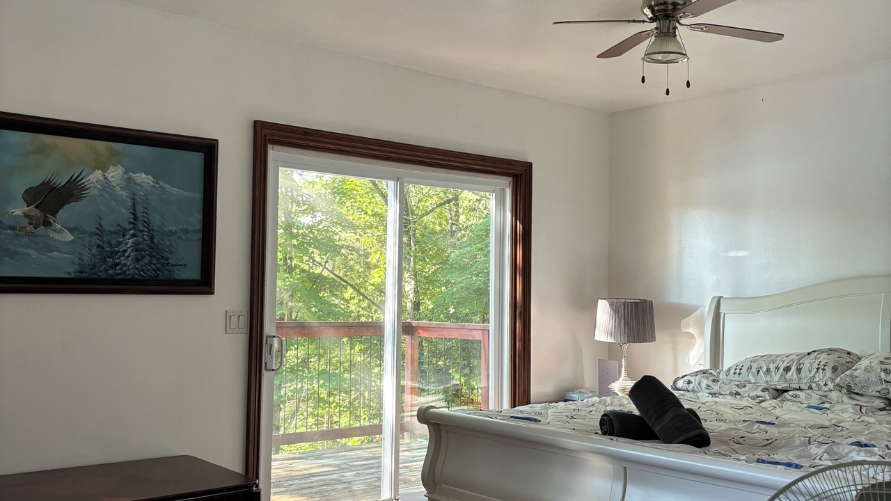 Photo of Bedroom in Faraday