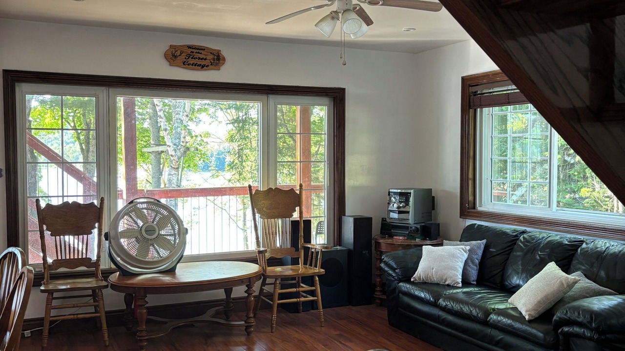 Photo of Livingroom in Faraday