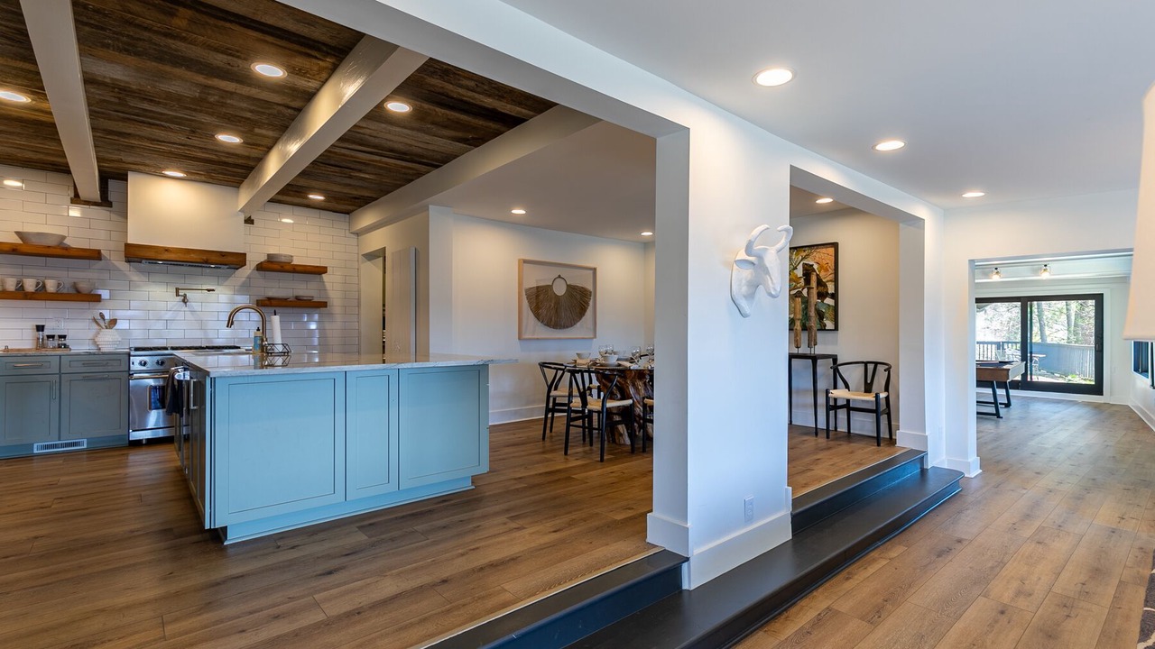 Photo of Kitchen in Boone
