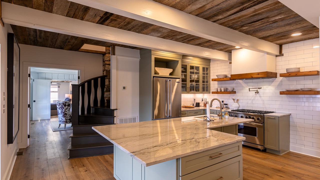 Photo of Kitchen in Boone