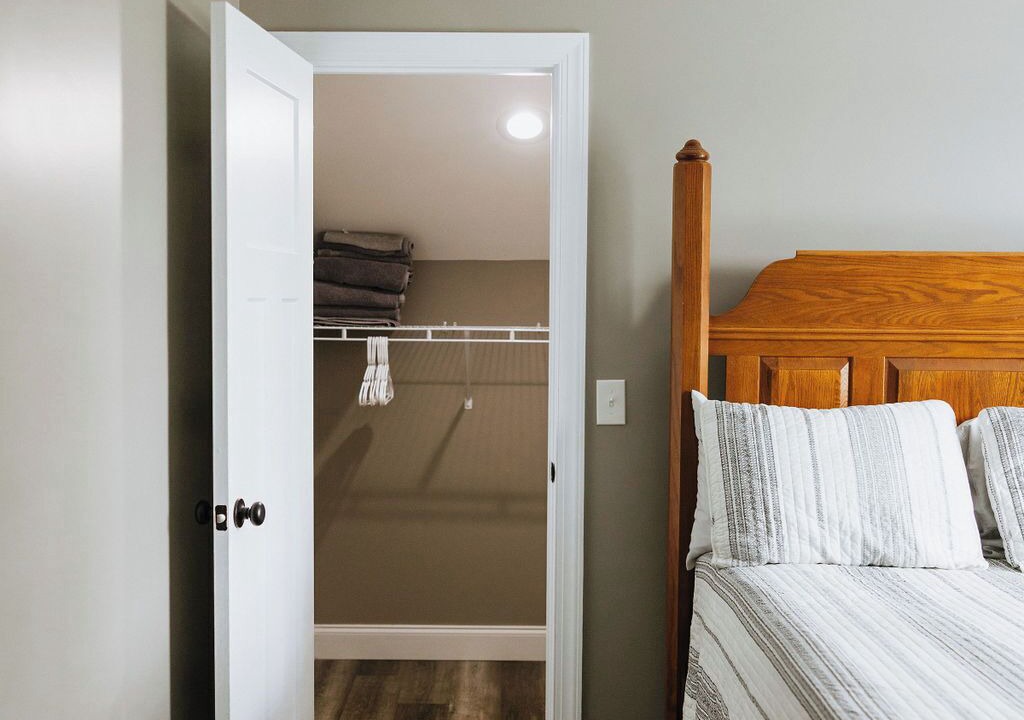 Photo of Bedroom in Dahlonega