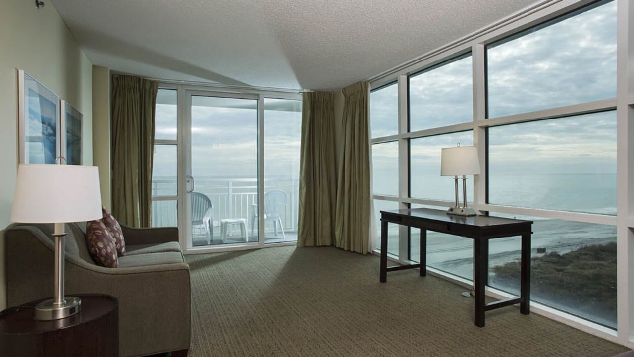 Photo of Livingroom in Crescent Beach