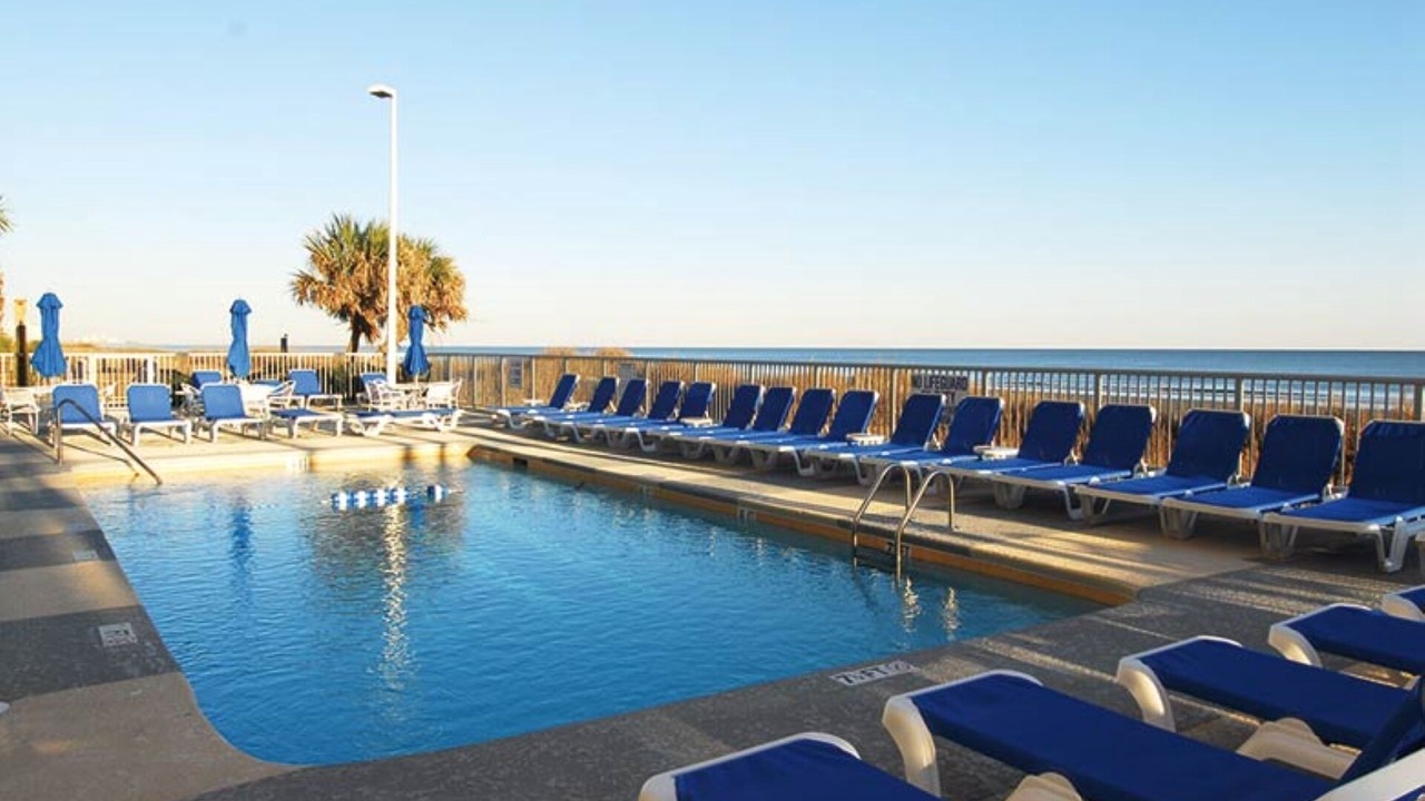 Photo of Outdoor in Crescent Beach