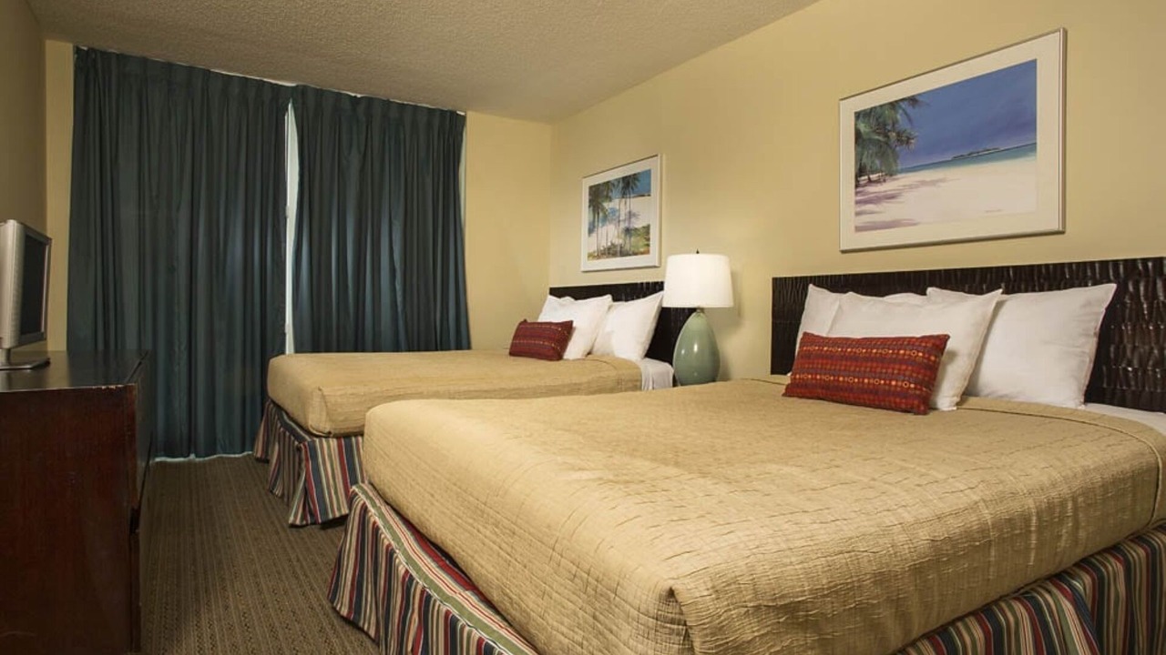 Photo of Bedroom in Crescent Beach