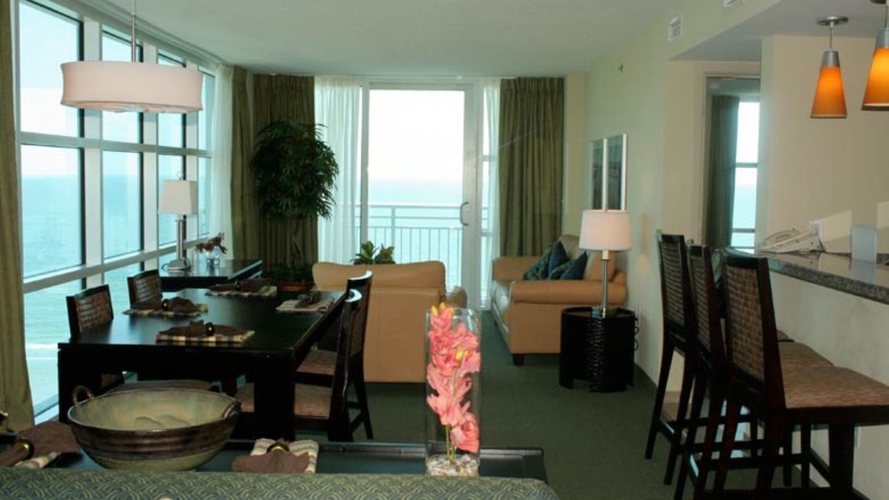 Photo of Livingroom in Crescent Beach