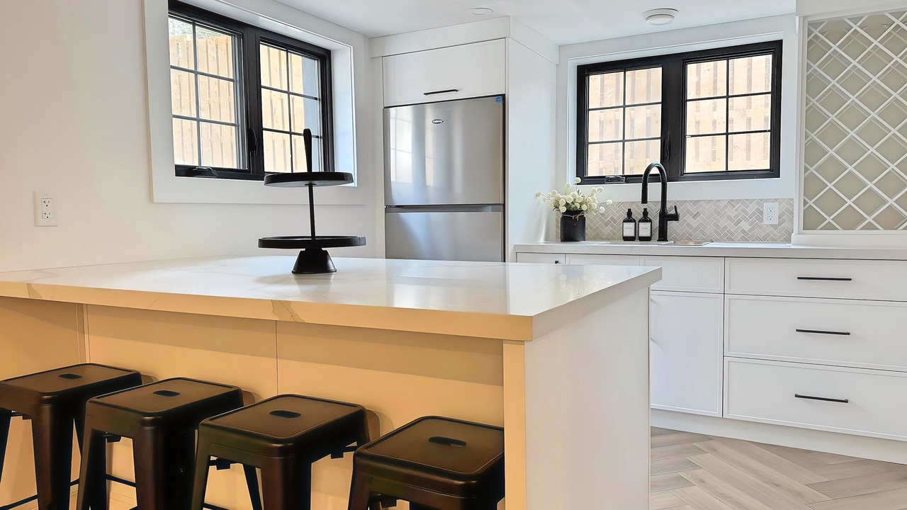 Photo of Kitchen in Port Carling