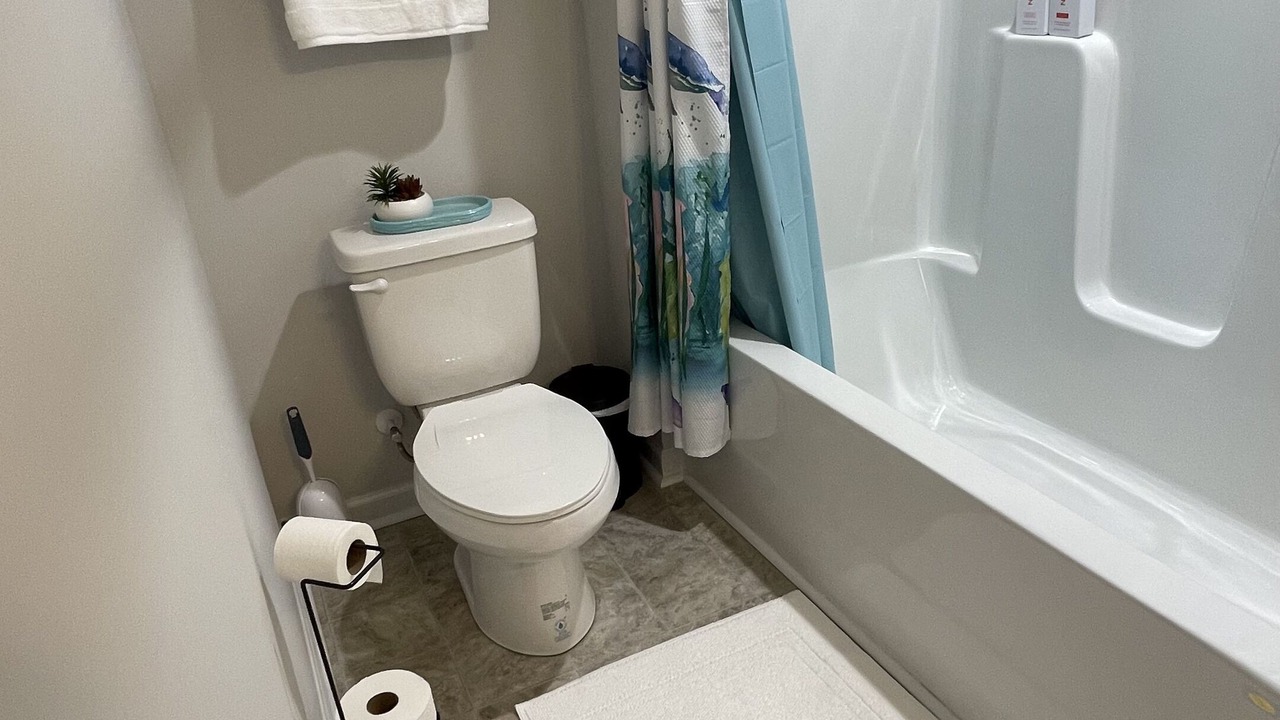 Photo of Bathroom in Five Points