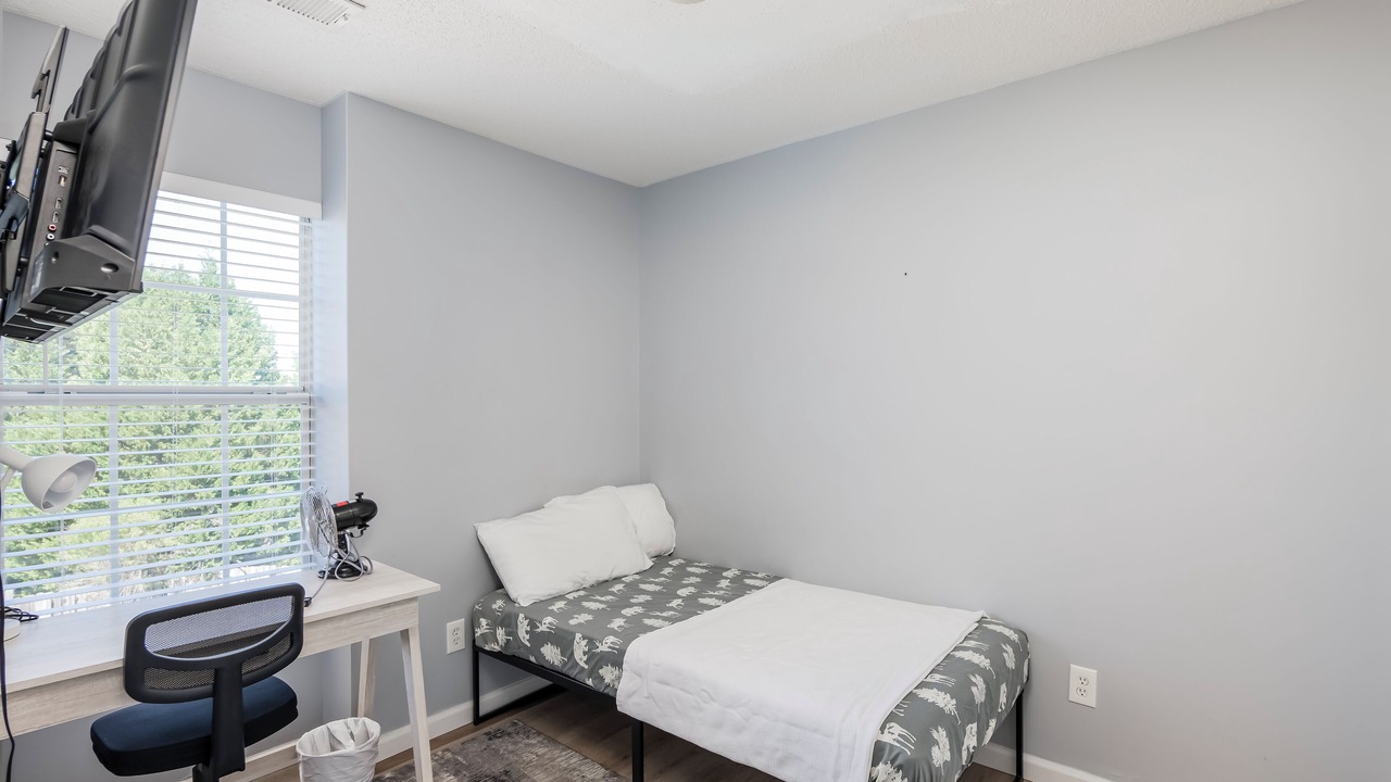 Photo of Bedroom in Huntcliff