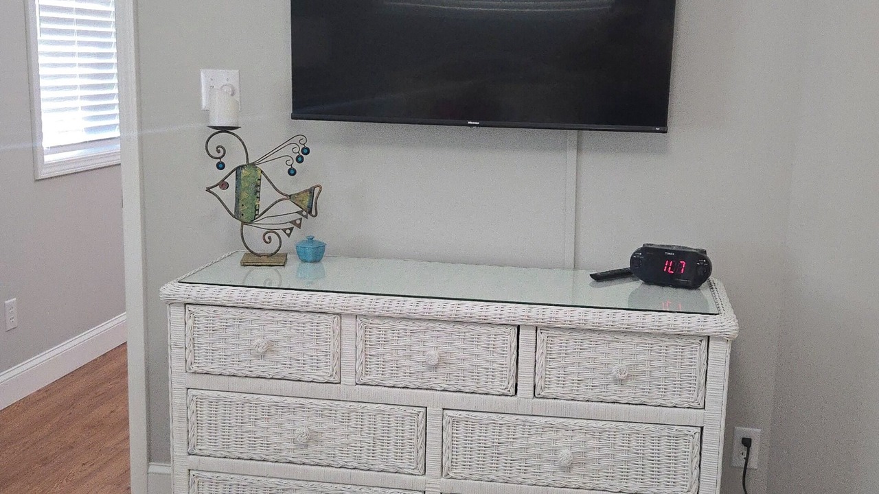 Photo of Bedroom in Swansboro