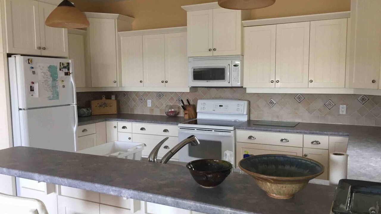 Photo of Kitchen in South Bruce Peninsula
