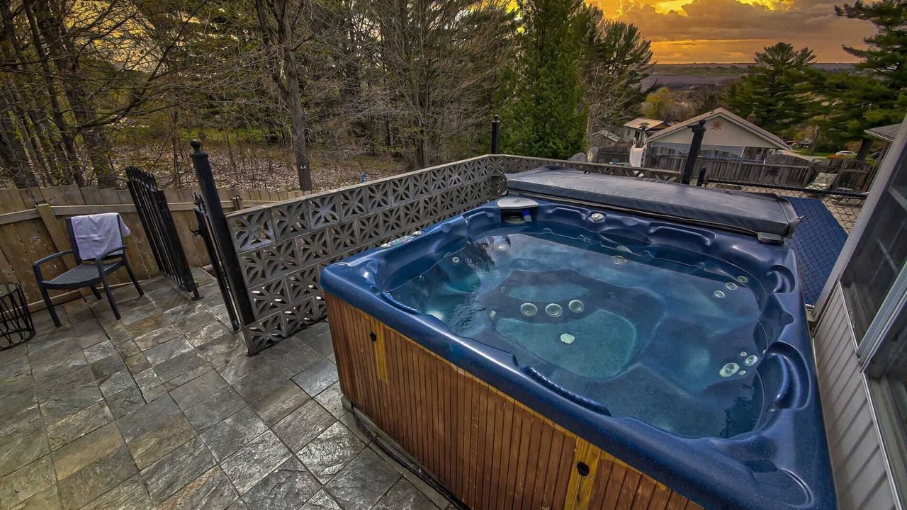 Photo of Outdoor in Penetanguishene
