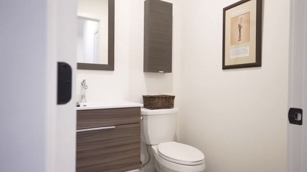 Photo of Bathroom in Glen Huron