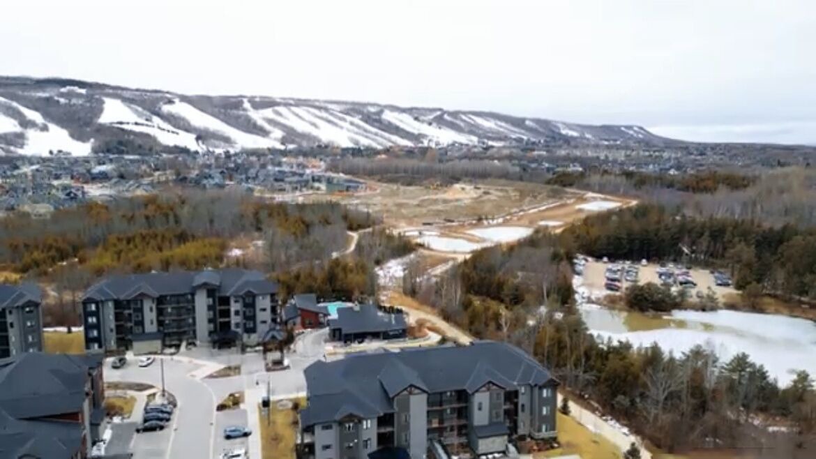 Photo of Outdoor in Glen Huron