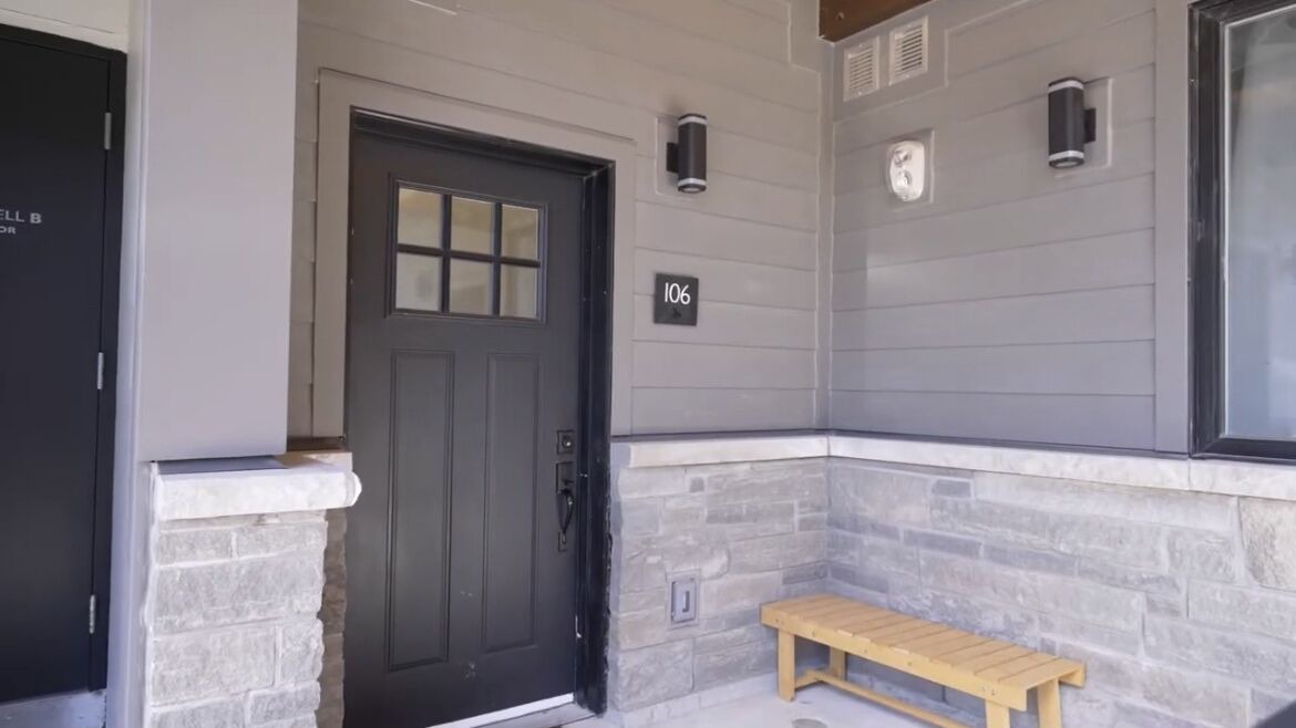 Photo of Outdoor in Glen Huron