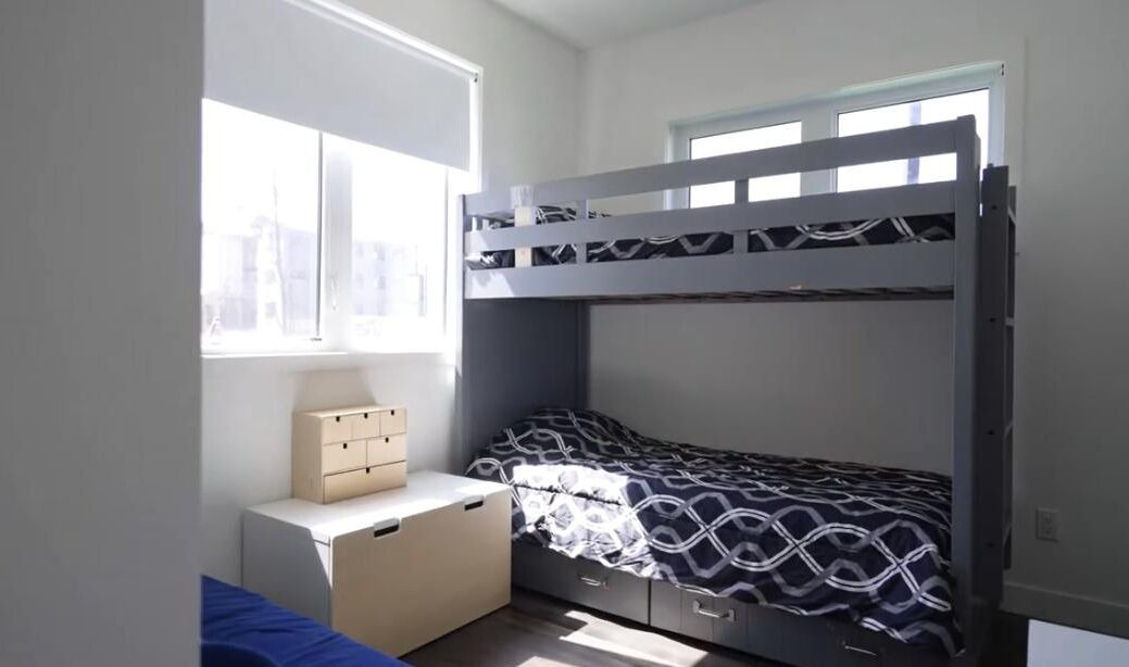 Photo of Bedroom in Glen Huron