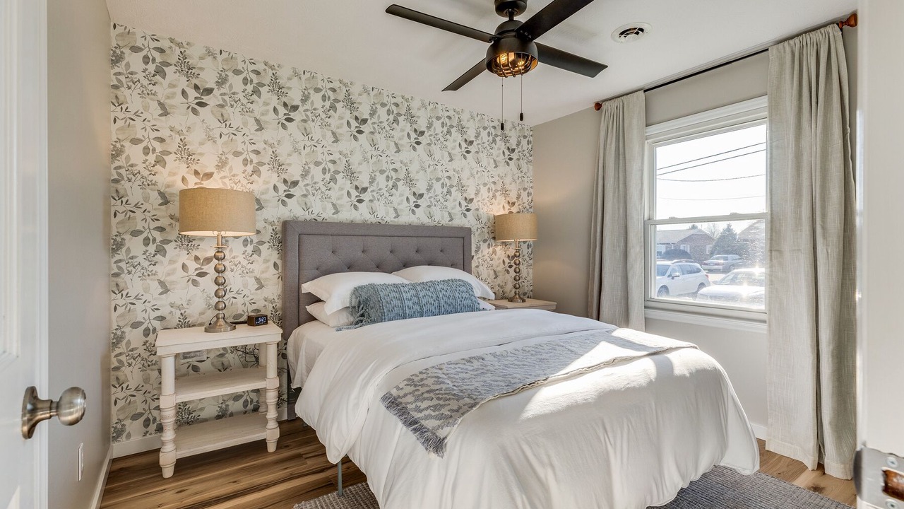 Photo of Bedroom in Elizabethton